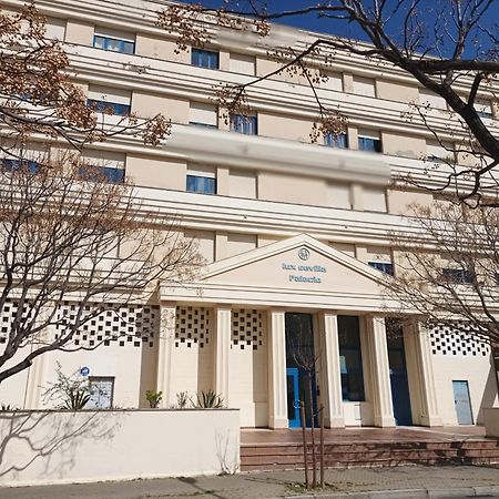 Apartamento De Lux Sevilla Este Exterior foto